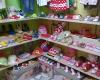 La tienda de Hello Kitty