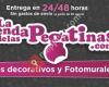 La Tienda de las Pegatinas