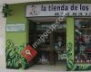 La tienda de los animales / Consultorio Veterinario