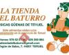 La Tienda del Baturro