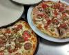 La Toscana pasta y pizza