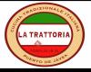 La Trattoria de Xàbia