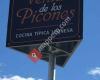 La Venta De Los Picones
