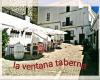 La Ventana. Taberna. Vejer de la Frontera