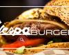 La Vespa Burgerbar