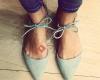 La Zapatillera / Los Zapatos de Anna