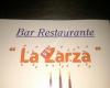 La zarza Bar-Restaurante