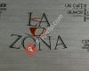 La Zona, Bar Cafeteria.