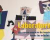 Laboratorio de Arte