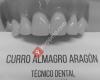 Laboratorio de prótesis dentales Curro Almagro Aragón