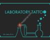 Laboratory tattoo