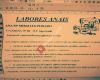 Labores Anais Miralles