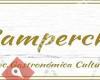 LaCamperchina