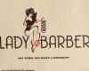 Lady Barber