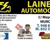 Lainez Automoción Murchante