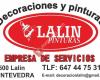 Lalín Pinturas