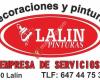 Lalín pinturas S.L