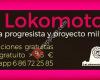 LaLokomotora.com