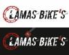 LAMAS bikes'
