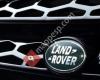 Land Rover Carwagen 4x4