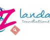 Landaluze, translations & more