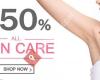 Laroche skin clinic