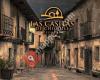 Las casitas de Chiquili