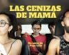 Las Cenizas De Mamá - Cortometraje