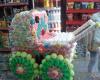 Las dulces creaciones de momi