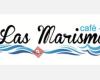 Las marismas