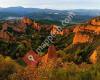 Las Medulas, el Bierzo, Ponferrada