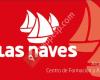 Las Naves Salesianos