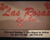 Las Rosas Bar