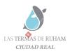 Las Termas de Ruham - Ciudad Real