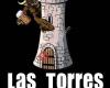 Las Torres Del Minotauro