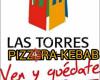 Las torres Pizzeria-Kebab
