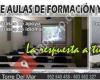 Las Yucas Aulas Y Formación
