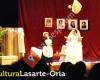 Lasarte-Oria Sarean