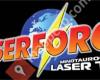 Laser Tag MinotauRoom