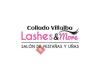 Lashes and more villalba