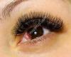 Lashes extensions Carmen