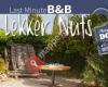 LastminuteB&B_lekkernuts