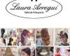 Laura Arregui salon de peluqueria