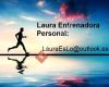 Laura Entrenadora Personal