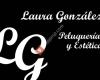 Laura gonzalez peluqueria