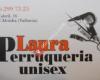 Laura Perruqueria Unisex