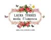 Laura Torres Moda flamenca