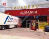 Lavadero Frio Almansa Truck & Car