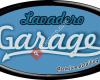 Lavadero Garage