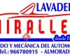 Lavadero Miralles